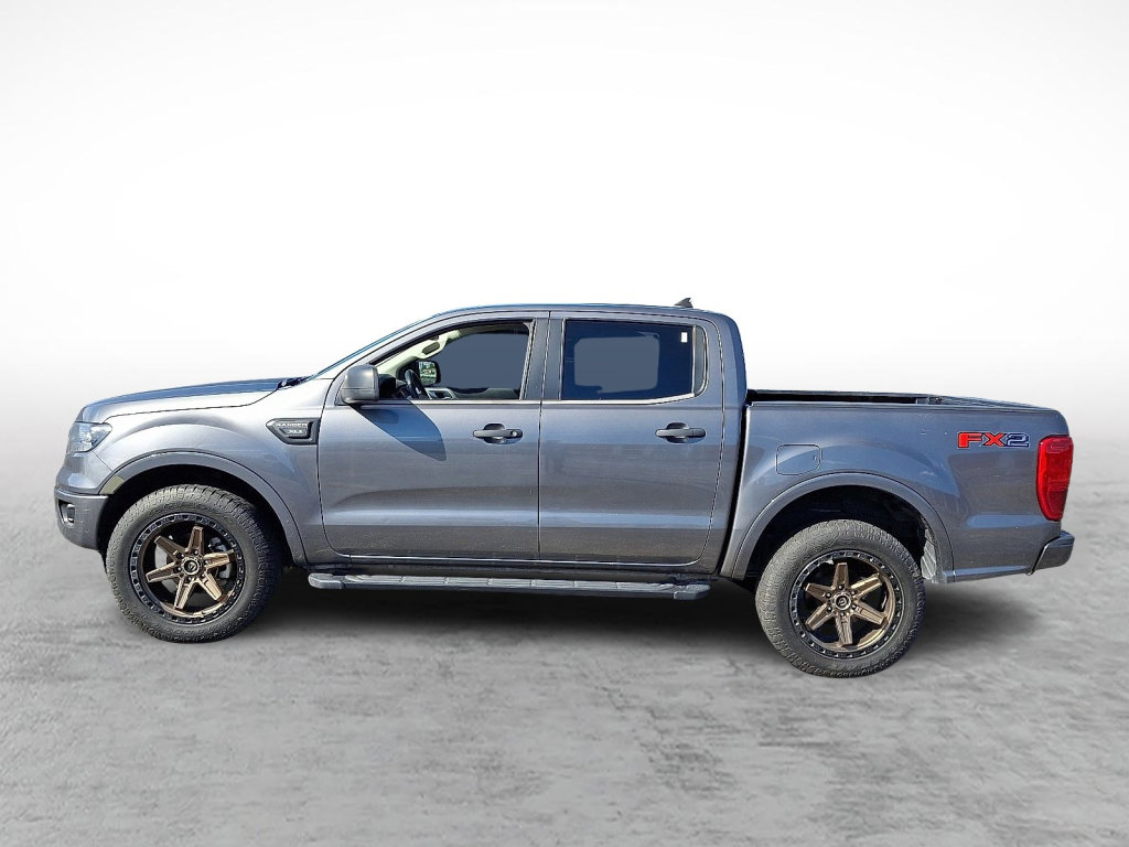 Used 2021 Ford Ranger XLT w/ FX2 Package image 2