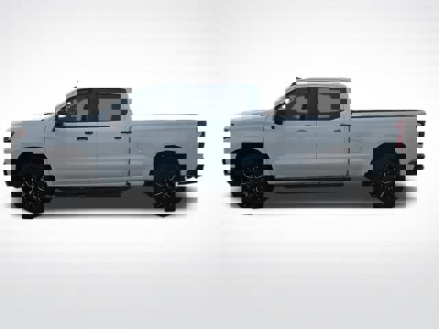 Used 2021 Chevrolet Silverado 1500 LT Trail Boss w/ Convenience Package II image 24