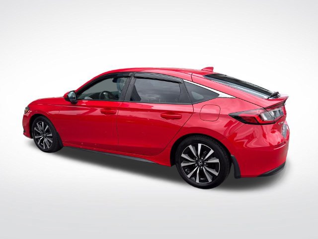 Used 2024 Honda Civic EX-L image 3