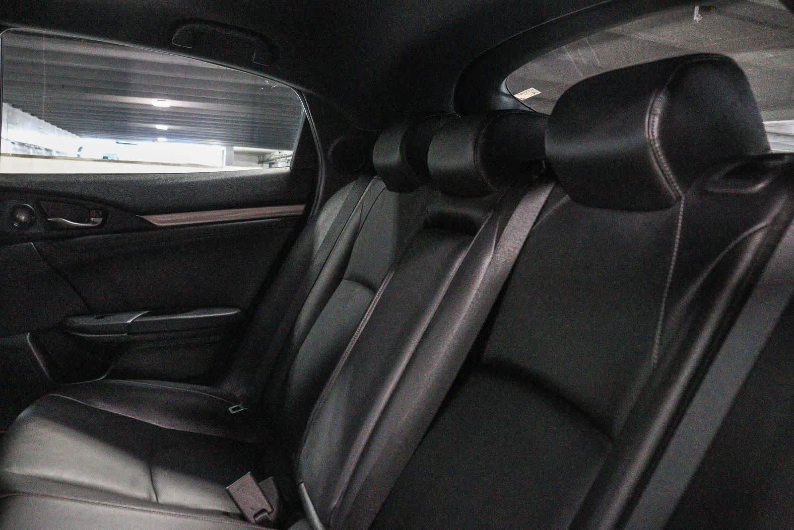 Used 2019 Honda Civic Sport Touring image 20