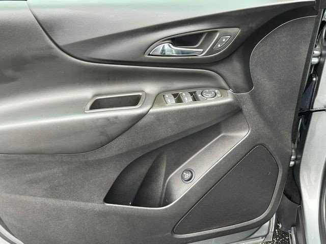 Certified 2023 Chevrolet Equinox LT image 17