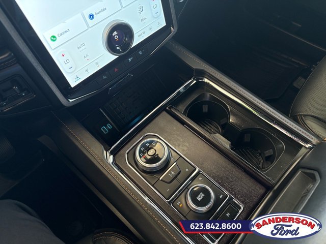 Certified 2023 Ford Expedition Platinum AWD/4WD image 20