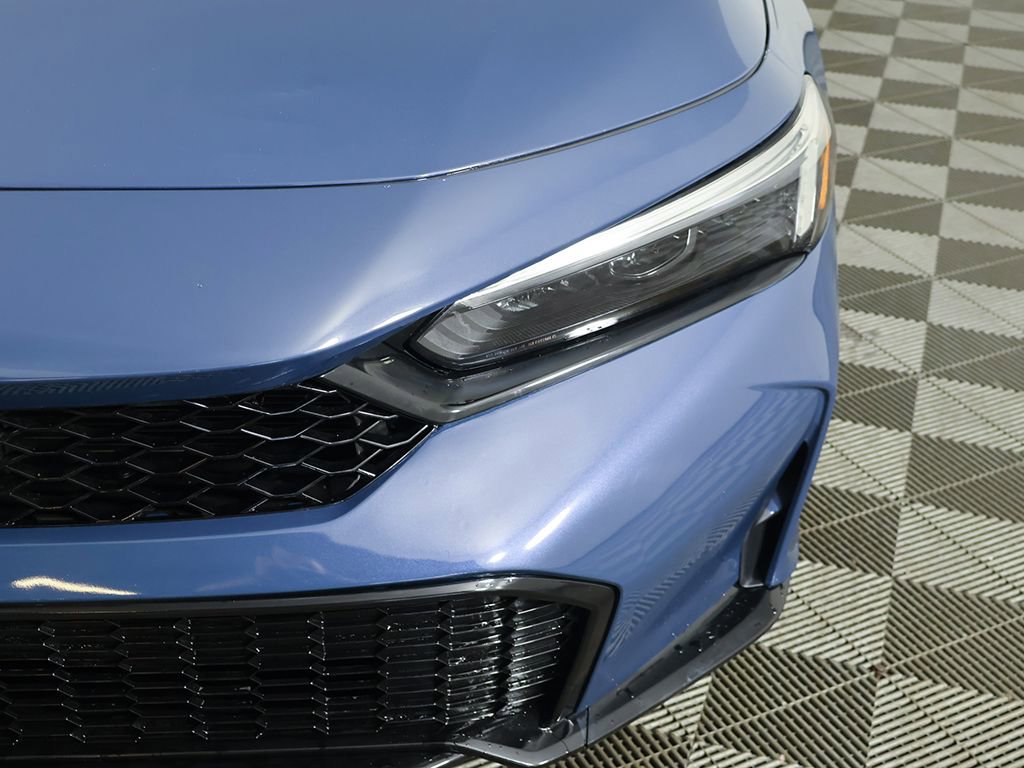Used 2025 Honda Civic Sport image 12