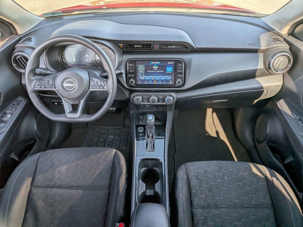 Used 2023 Nissan Kicks SV FWD image 25