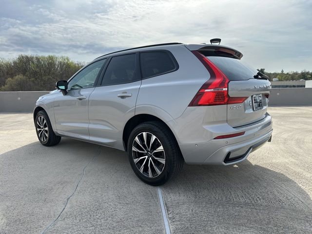 Certified 2023 Volvo XC60 B5 Plus w/ Climate Package AWD/4WD image 6