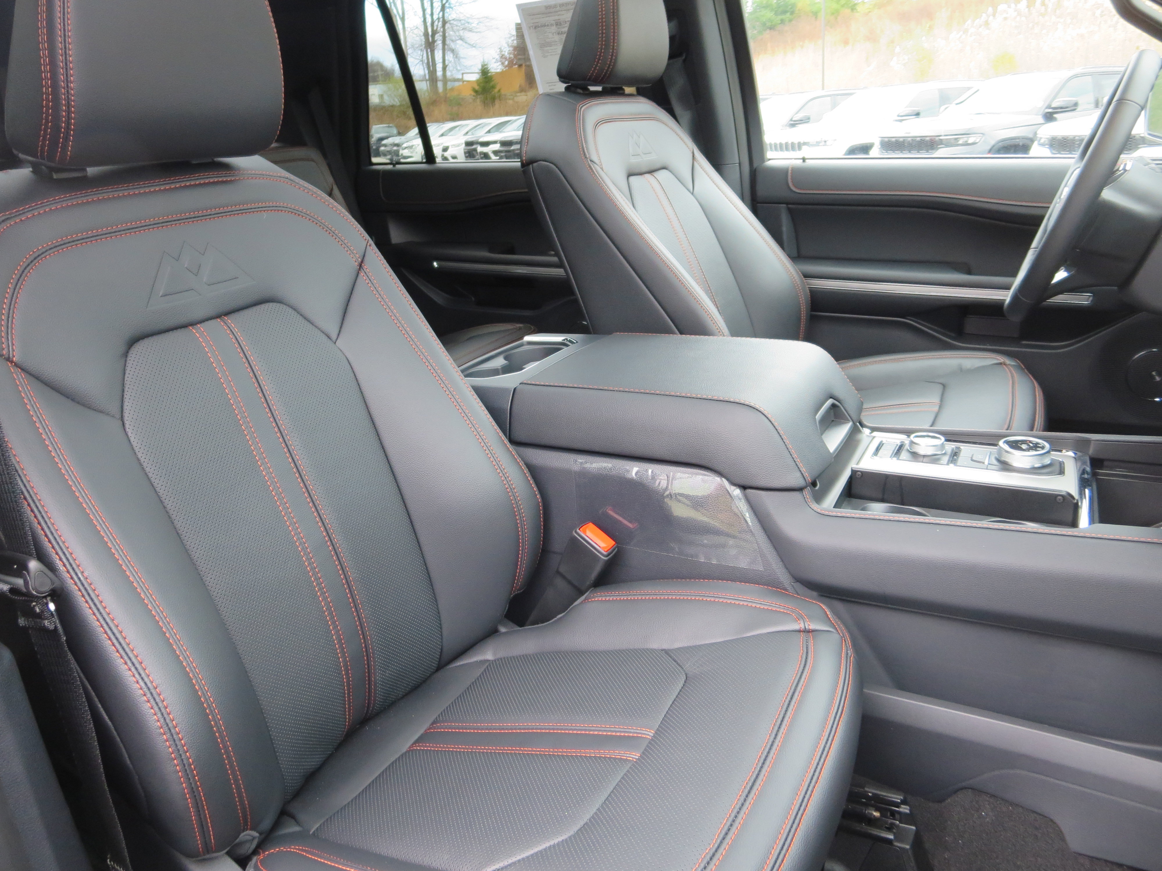 Used 2024 Ford Expedition Timberline image 24