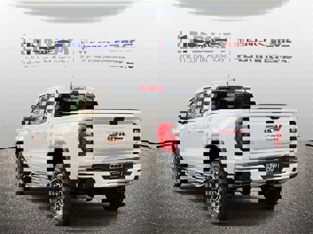 New 2026 GMC Canyon AT4 w/ Technology Plus Package image 4