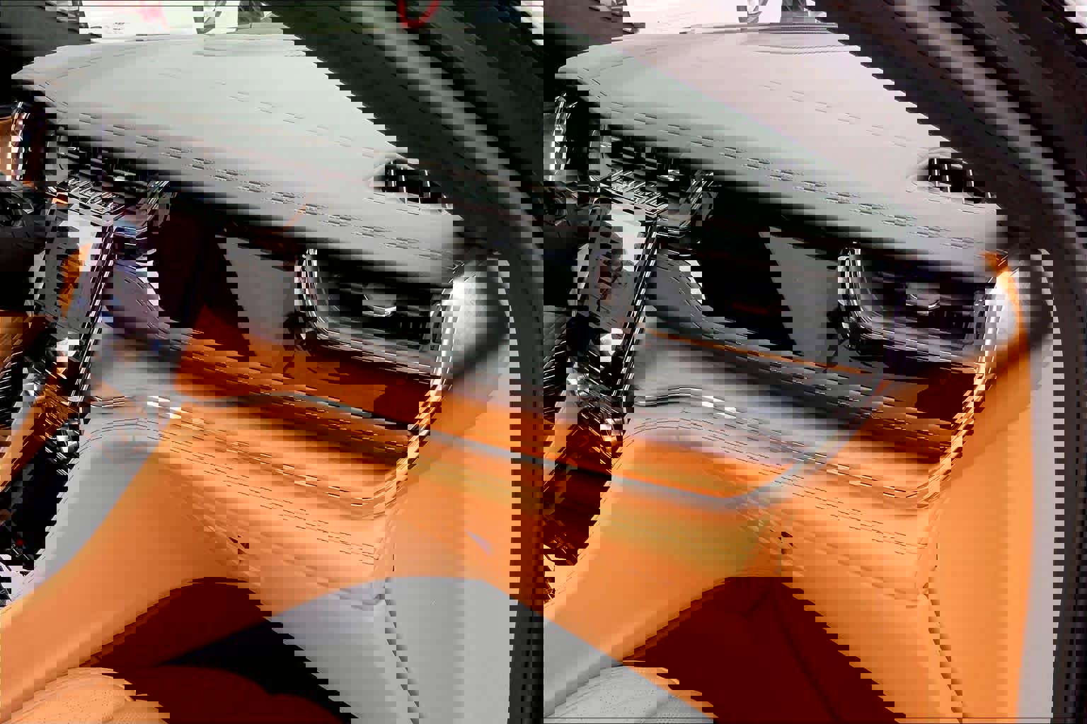 Used 2025 Jeep Grand Cherokee Summit image 19