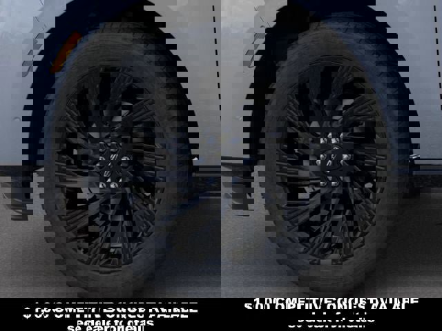 New 2025 Lincoln Navigator Reserve w/ Jet Appearance Package AWD/4WD image 19