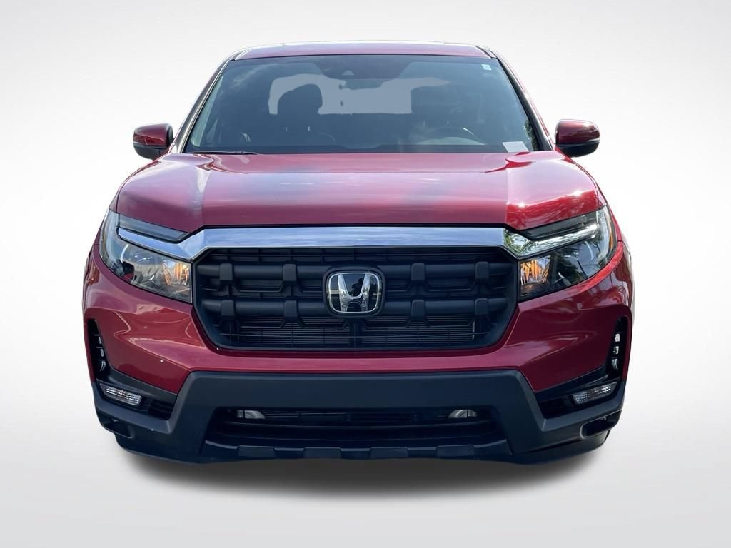 Used 2024 Honda Ridgeline RTL image 9