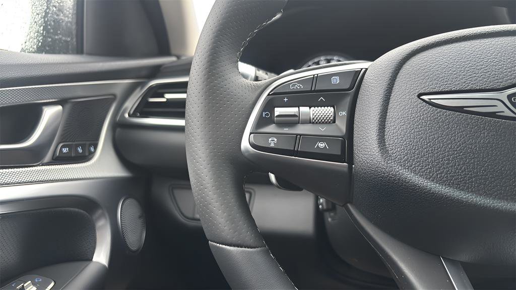 New 2026 Genesis G70 2.5T Prestige image 27