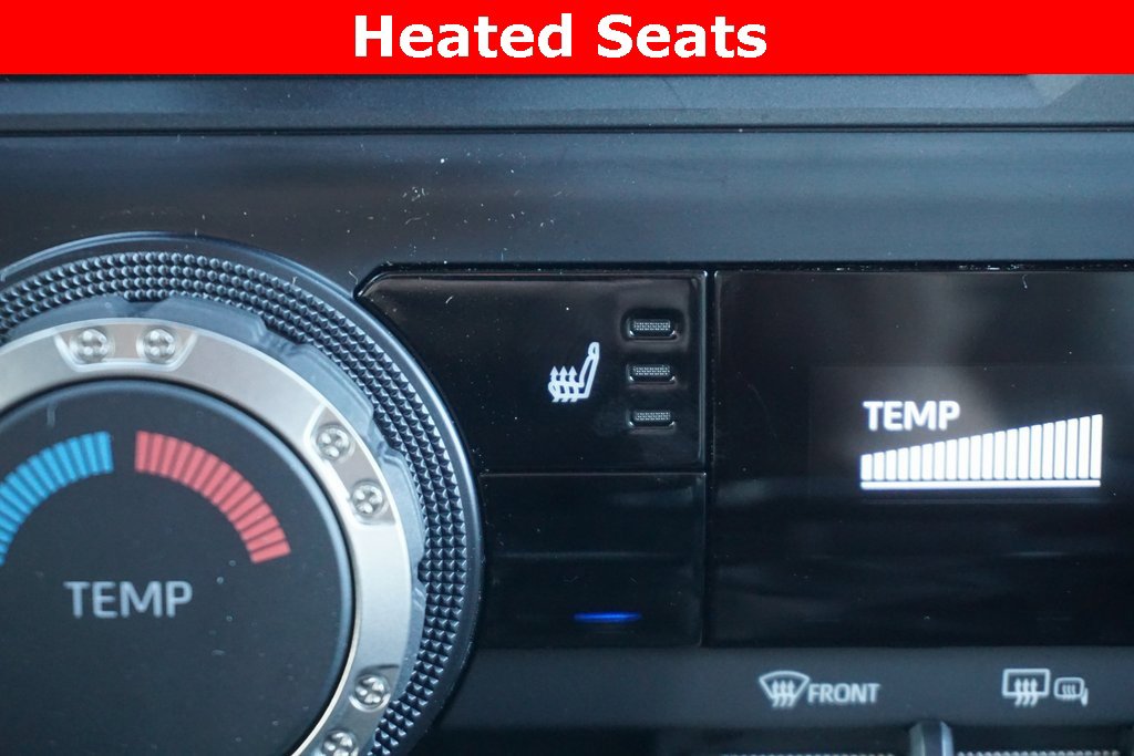 New 2026 Toyota Tacoma SR5 image 7