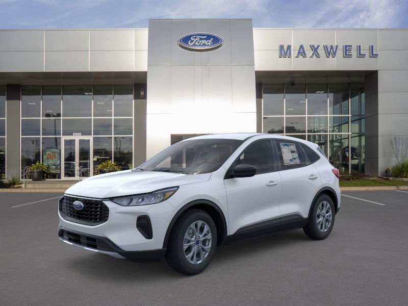 New 2026 Ford Escape Active image 23
