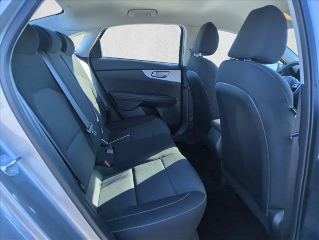 Used 2024 Kia Forte LXS image 16