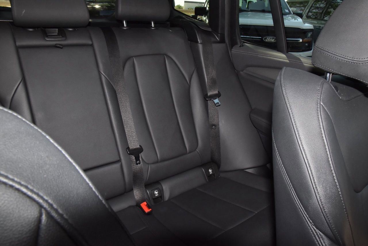 Used 2019 BMW X3 M40i AWD/4WD image 21