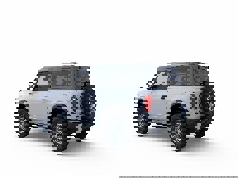 New 2025 Ford Bronco 2-Door image 5
