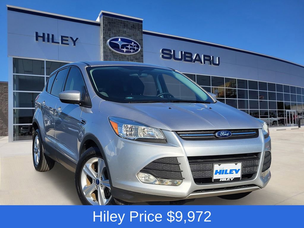 Used 2014 Ford Escape SE
