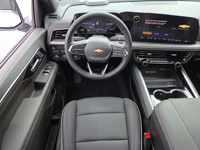 New 2026 Chevrolet Tahoe Premier w/ Sun And Tow Package AWD/4WD image 28