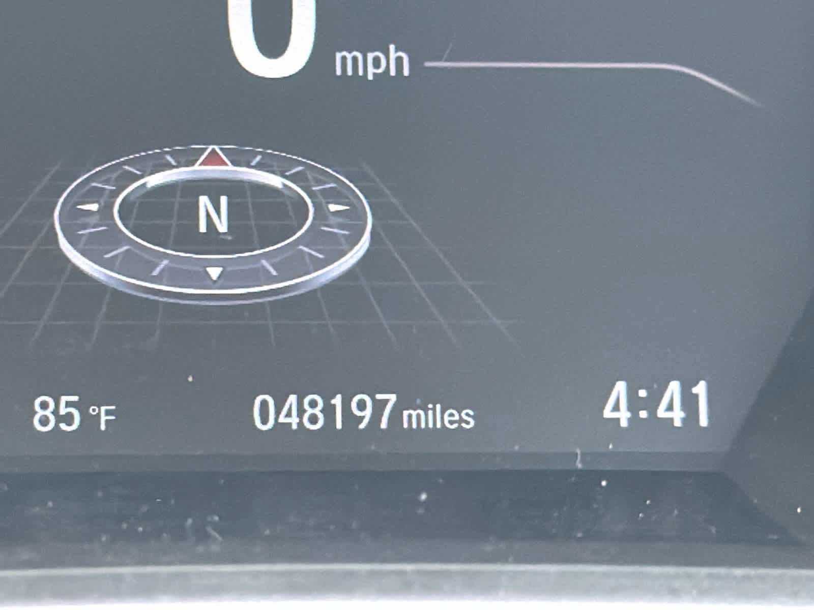 Used 2019 Honda CR-V Touring image 36