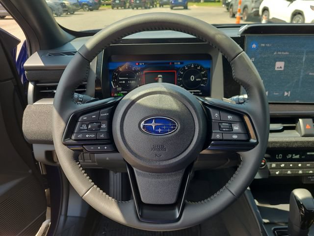 New 2026 Subaru Outback Premium AWD/4WD image 25
