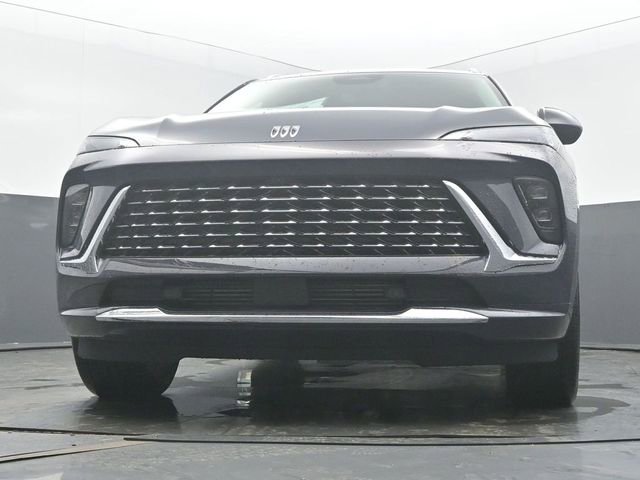 New 2026 Buick Envision Avenir image 46