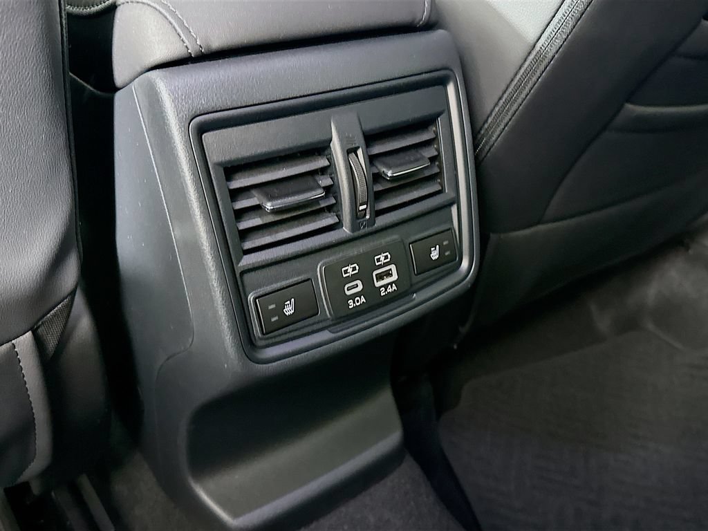 New 2026 Subaru Outback Touring XT AWD/4WD image 31