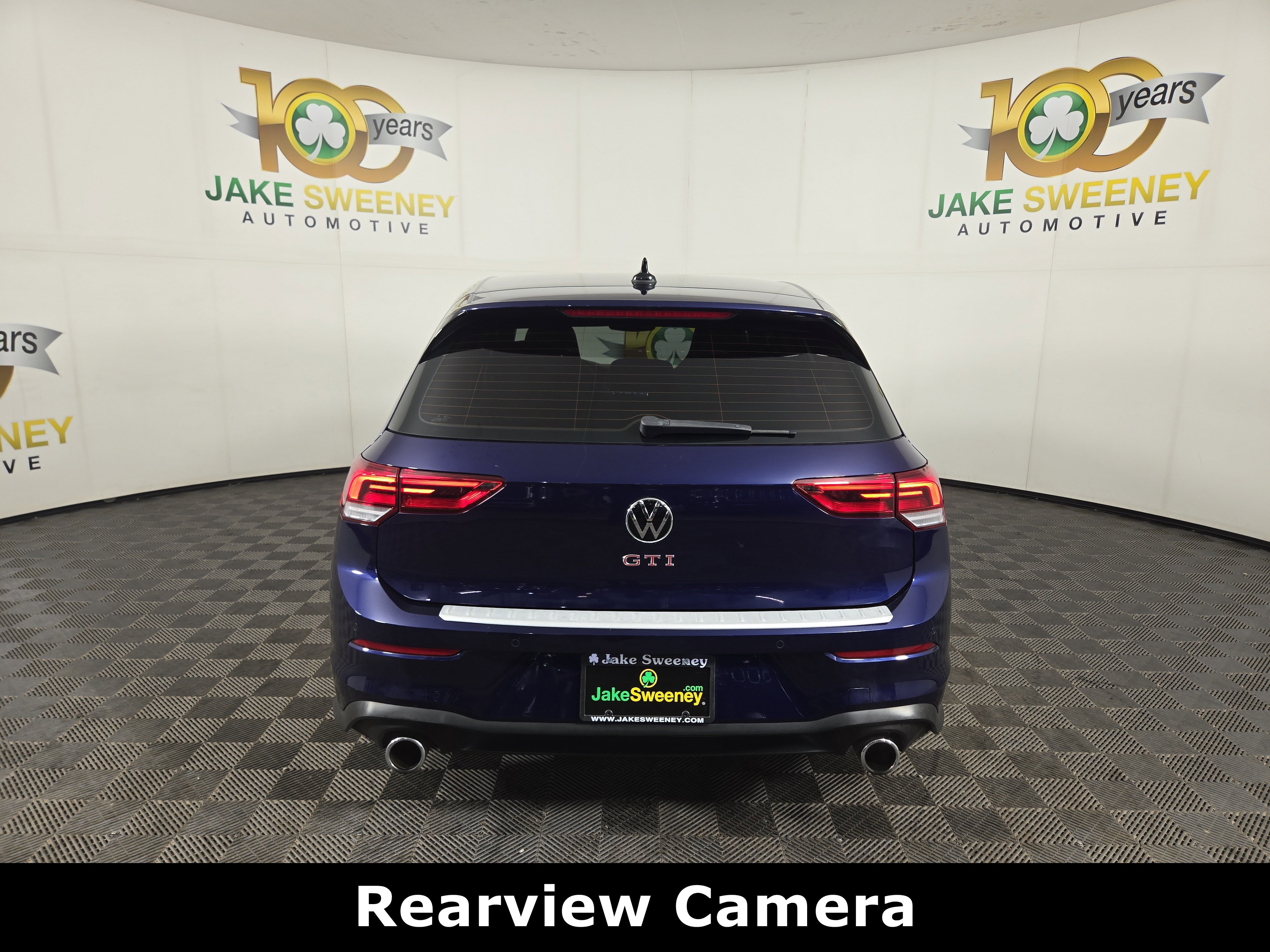 Used 2024 Volkswagen GTI S image 7