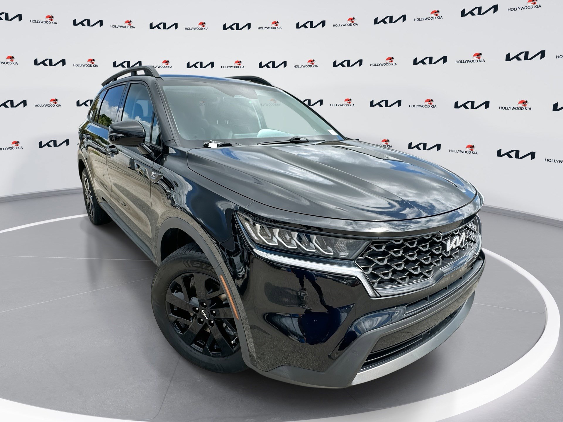 Used 2022 Kia Sorento S