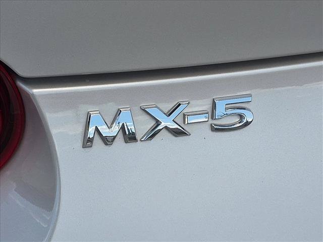 Used 2023 MAZDA MX-5 Miata Grand Touring RWD image 23