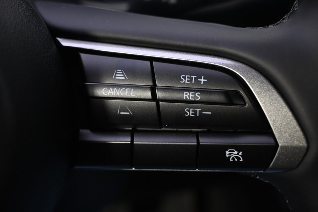 New 2026 MAZDA MAZDA3 s Sport image 32