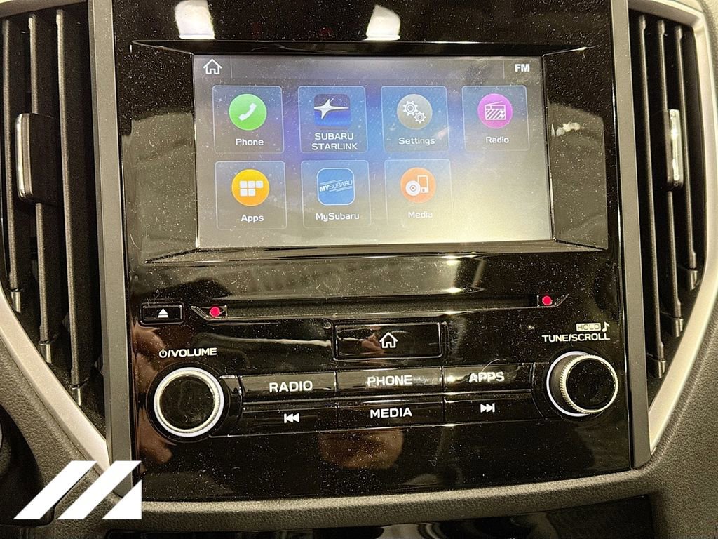 Used 2019 Subaru Forester Premium image 16