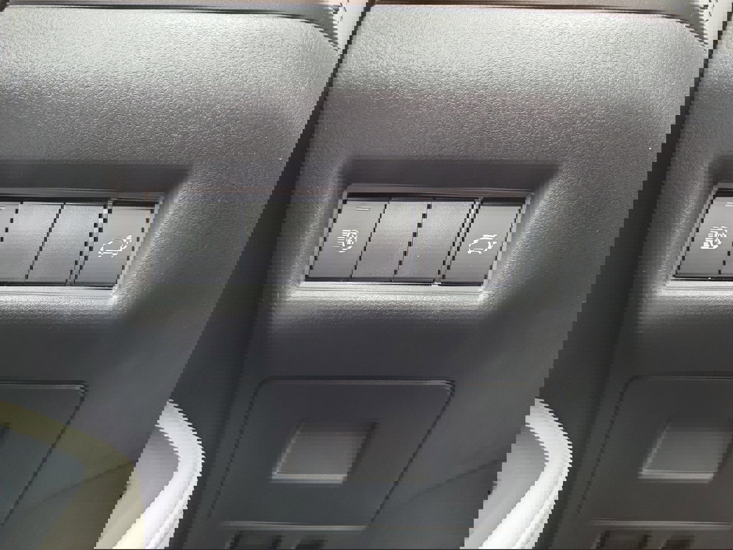 New 2026 Toyota Grand Highlander XLE image 24