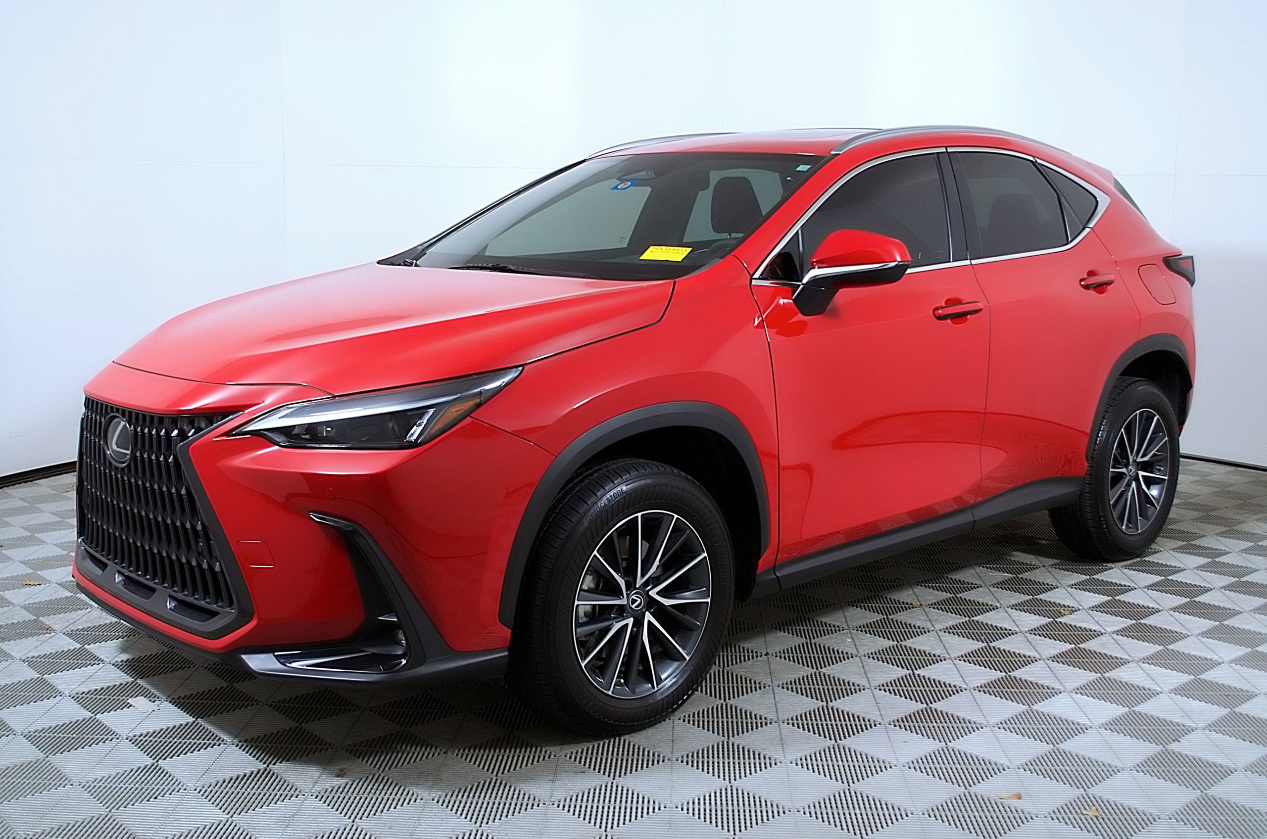 Used 2023 Lexus NX 350 350 Premium video 3