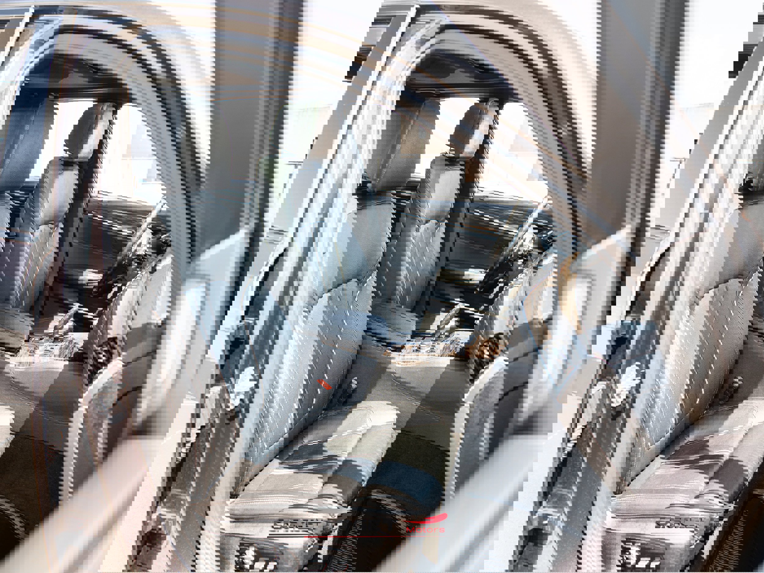 Used 2018 BMW 540i xDrive image 17