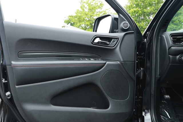 New 2026 Dodge Durango GT RWD image 21