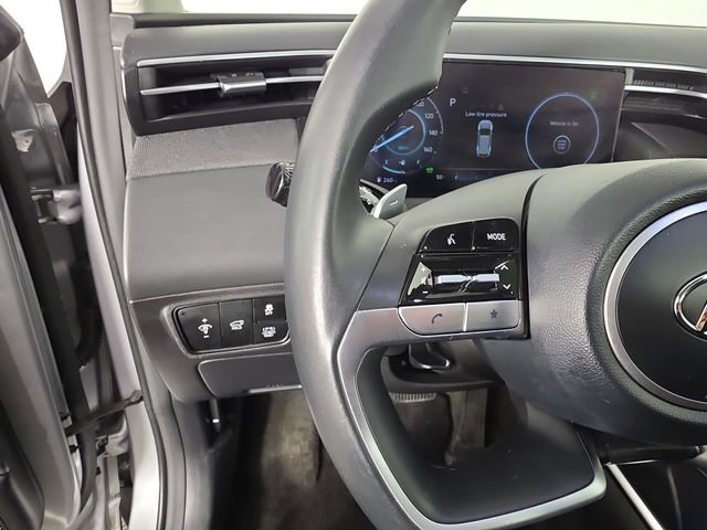 Used 2022 Hyundai Tucson SEL image 28