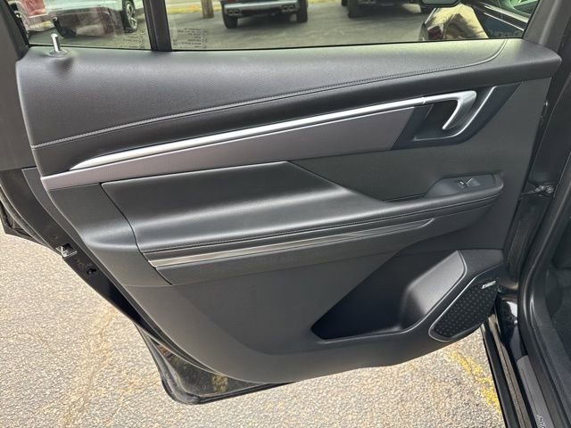 Certified 2025 Buick Enclave Sport Touring image 12