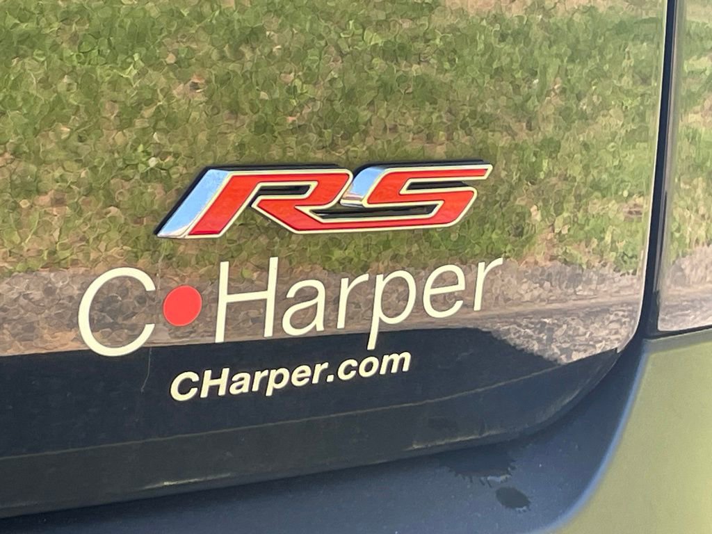 Used 2023 Chevrolet Traverse RS AWD/4WD image 23