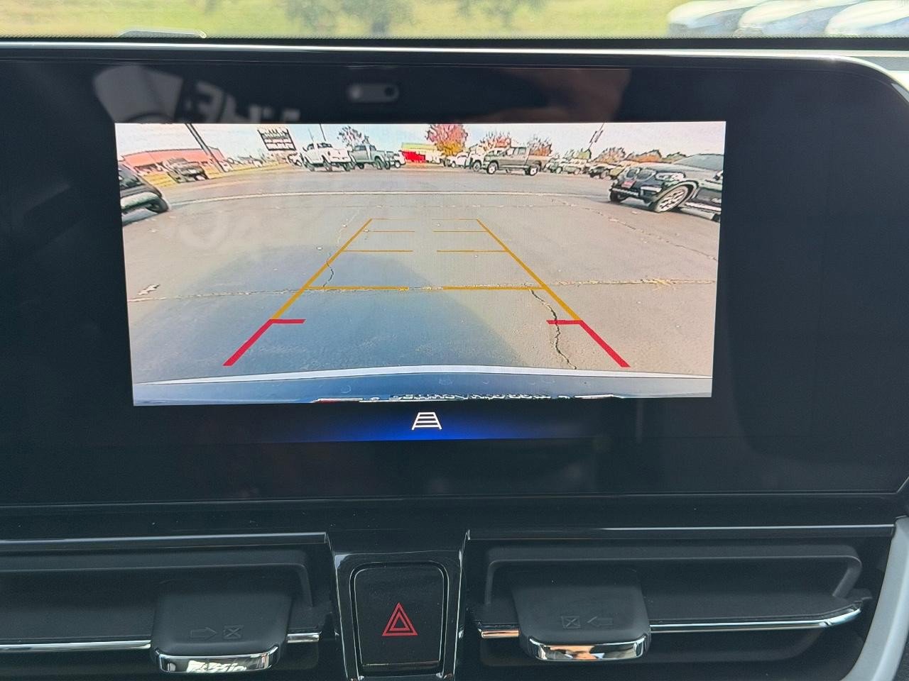 Used 2025 Chevrolet TrailBlazer LT w/ LT Cold Weather Package image 21