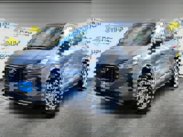 New 2026 Ford Escape Active w/ Tech Pack #1 AWD/4WD image 18