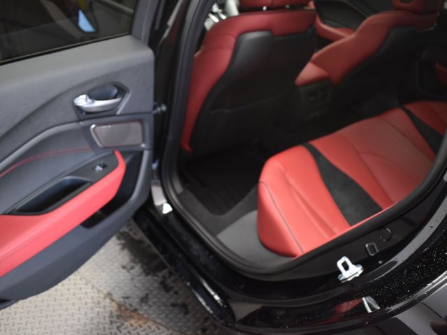 New 2025 Acura TLX SH-AWD w/ A-SPEC Pkg image 23