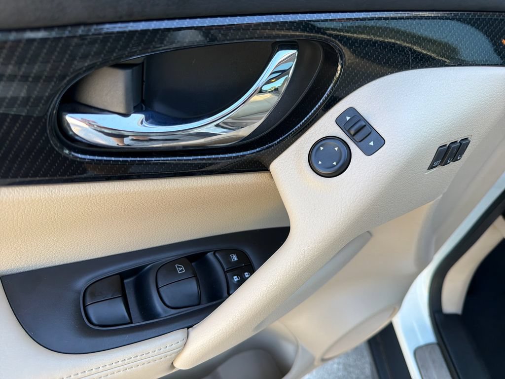 Used 2020 Nissan Rogue SL w/ Premium Package FWD image 20