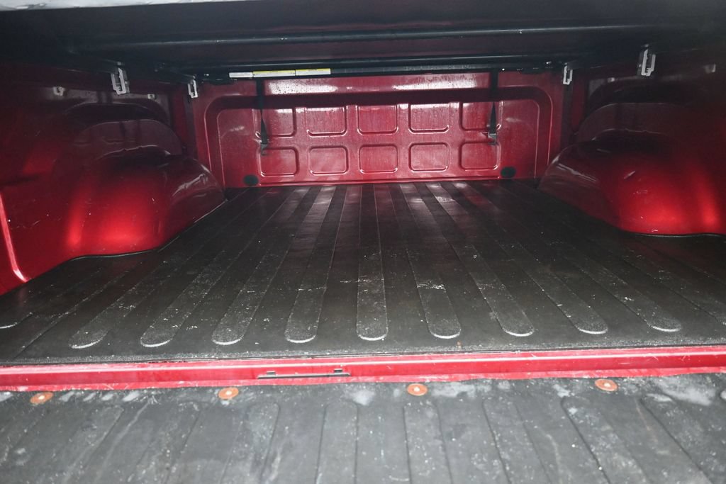 Used 2014 RAM 1500 Big Horn AWD/4WD image 23