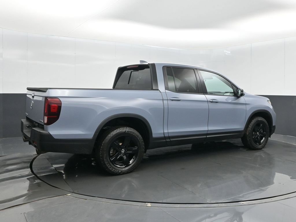 Used 2023 Honda Ridgeline Black Edition image 22