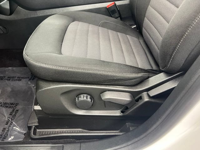 Used 2022 Ford Edge SE w/ Black Appearance Package AWD/4WD image 14