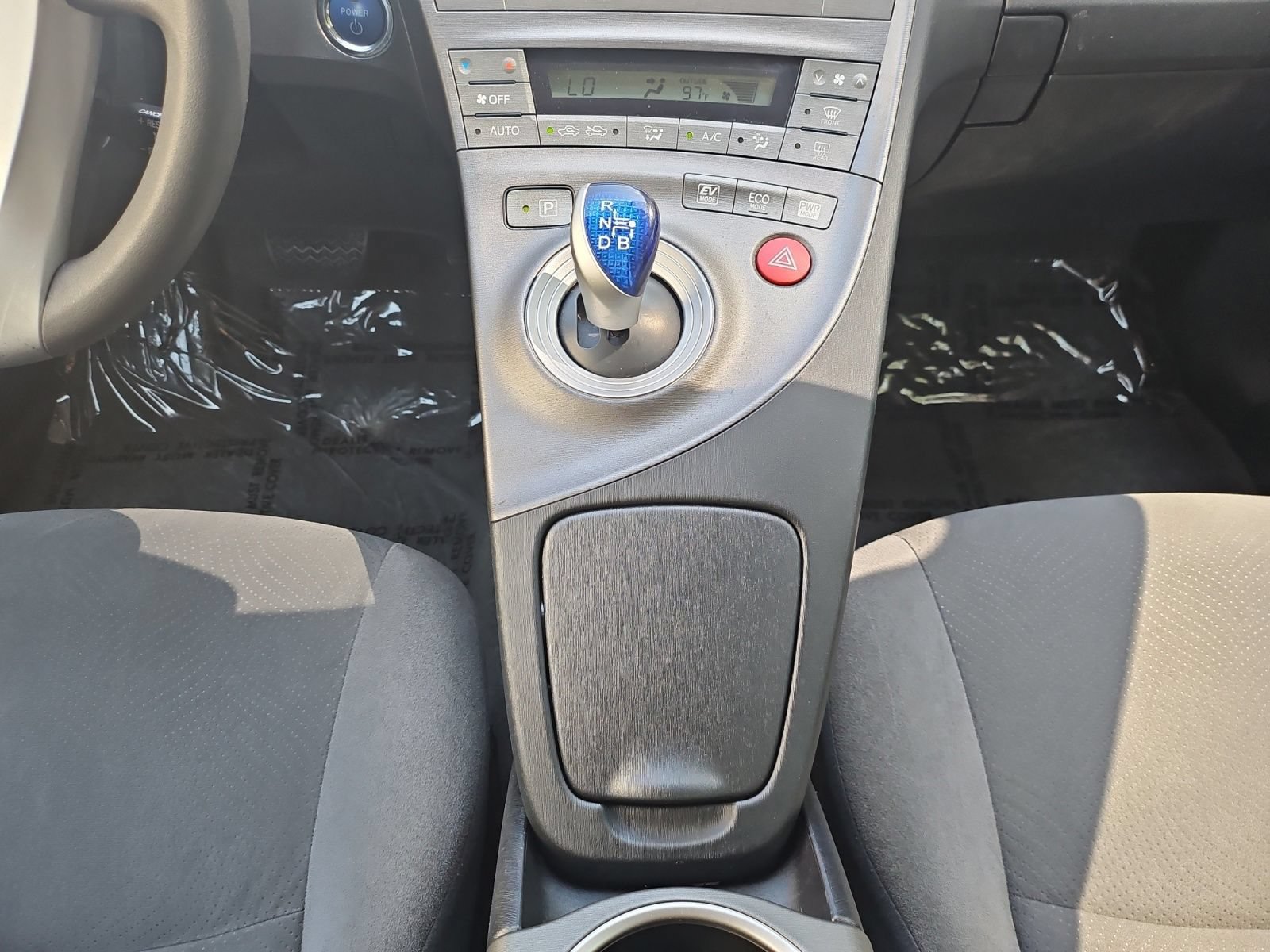 Used 2013 Toyota Prius Two FWD image 28