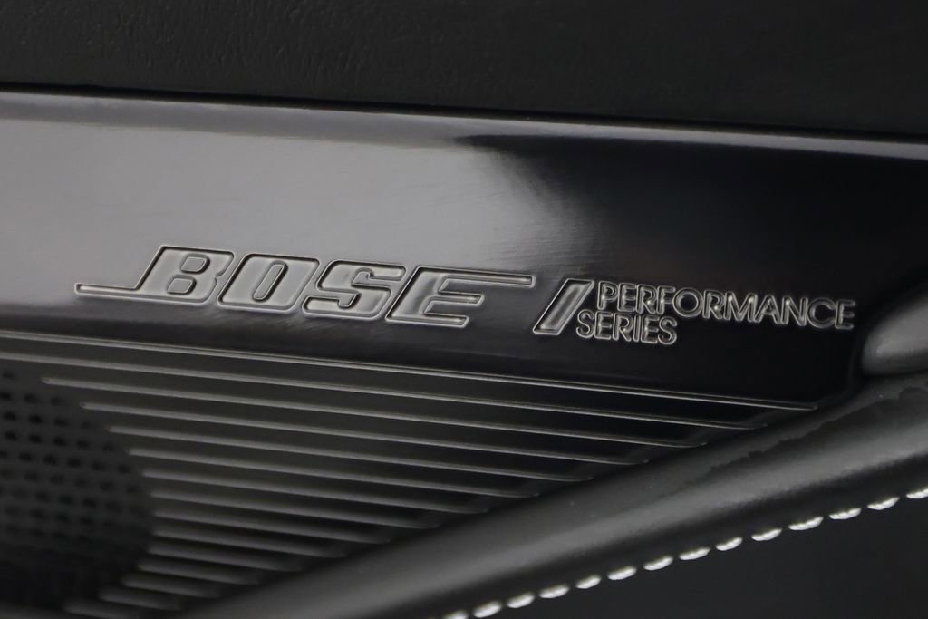 Used 2023 Chevrolet Corvette Stingray w/ Stealth Interior Trim Package image 13