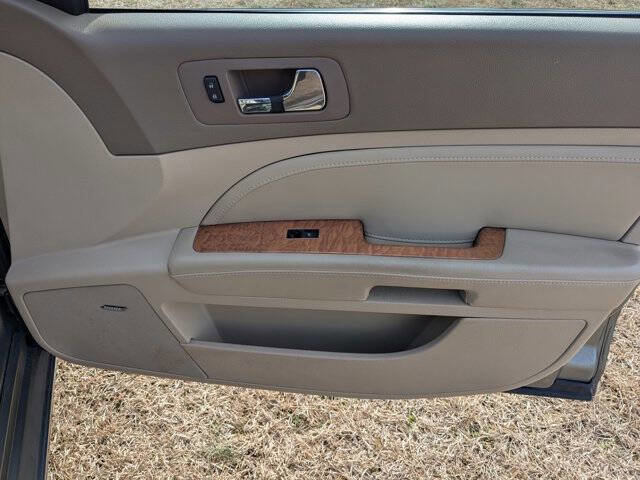 Used 2011 Cadillac STS image 36