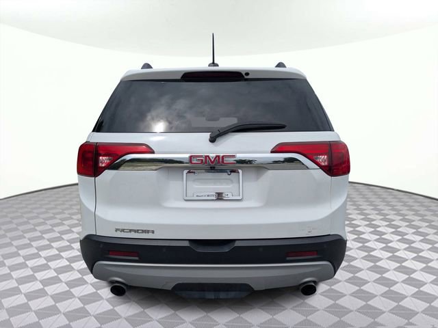 Used 2019 GMC Acadia SLE w/ Driver Alert Package I image 5