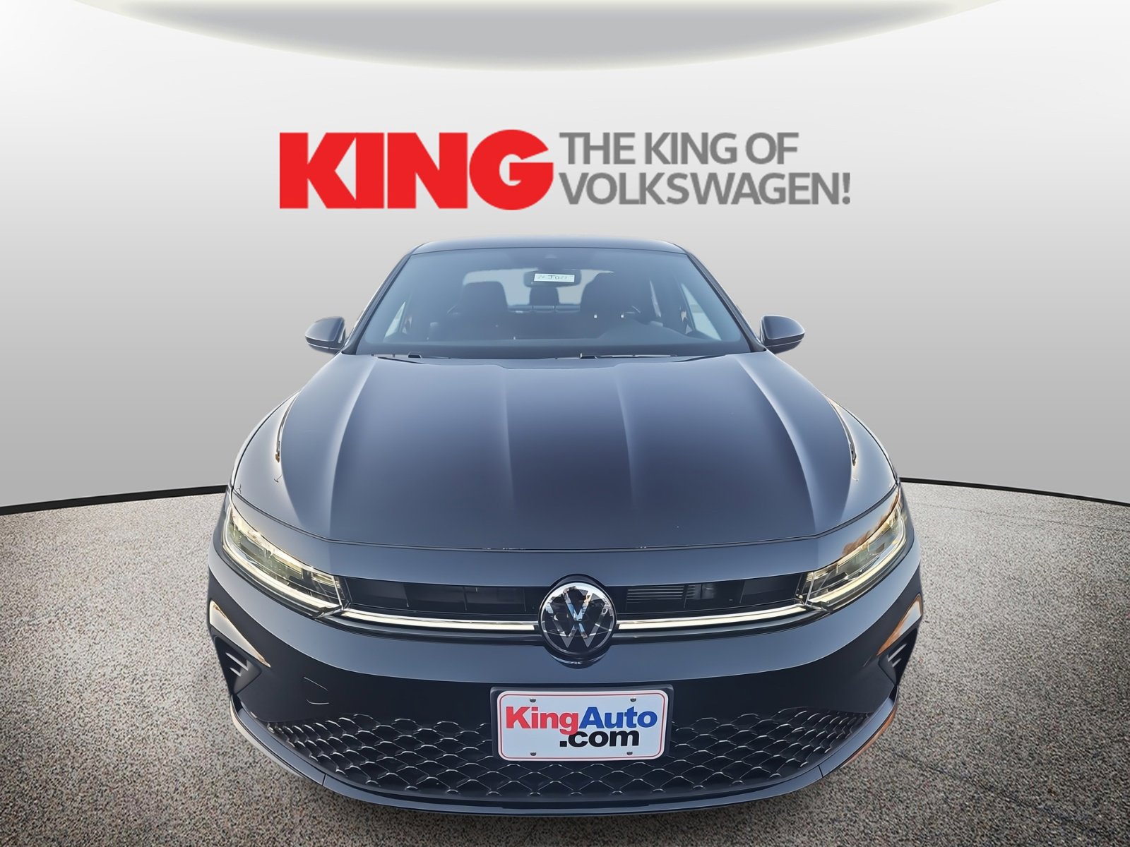 New 2026 Volkswagen Jetta Sport image 9